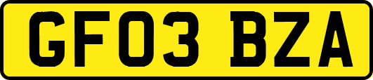 GF03BZA