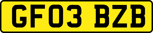 GF03BZB