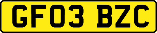 GF03BZC