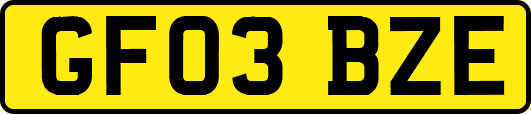 GF03BZE