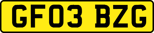 GF03BZG