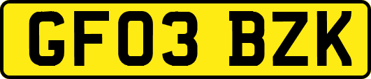 GF03BZK