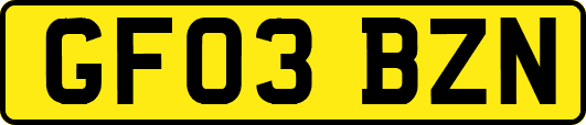 GF03BZN
