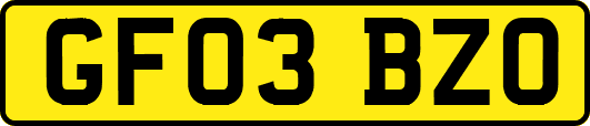 GF03BZO