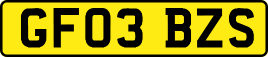 GF03BZS