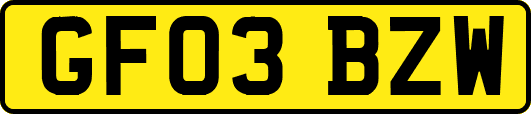 GF03BZW