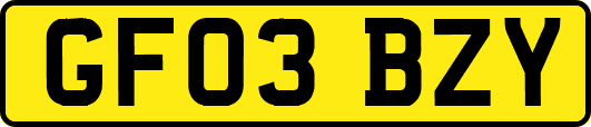 GF03BZY