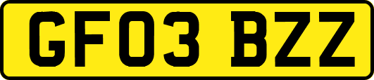 GF03BZZ