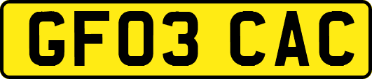 GF03CAC