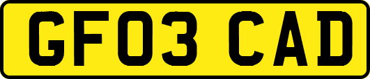 GF03CAD