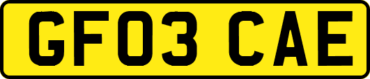 GF03CAE