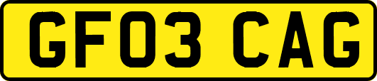 GF03CAG