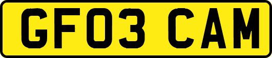 GF03CAM