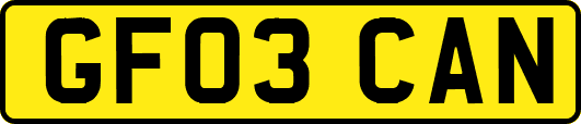 GF03CAN
