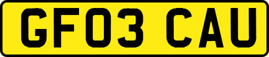 GF03CAU