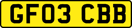 GF03CBB