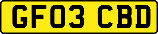 GF03CBD