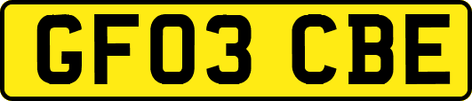 GF03CBE