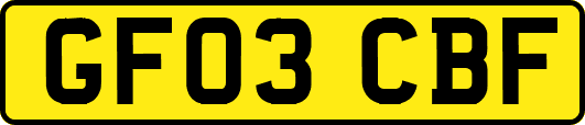 GF03CBF