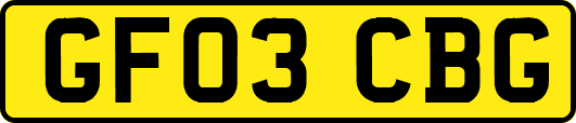 GF03CBG