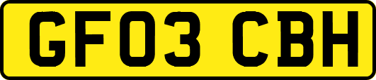 GF03CBH