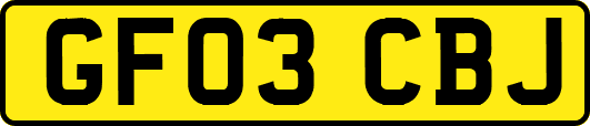 GF03CBJ