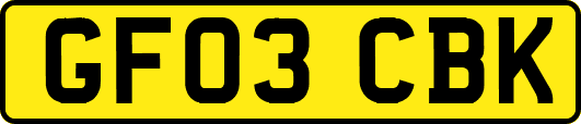 GF03CBK