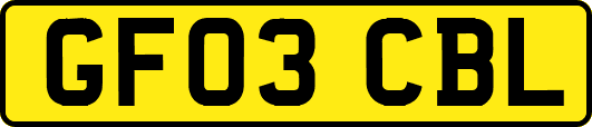 GF03CBL