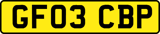 GF03CBP