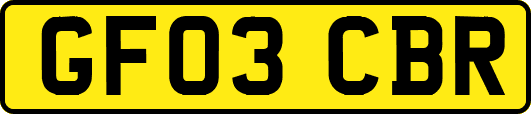 GF03CBR