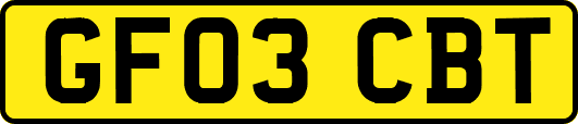 GF03CBT