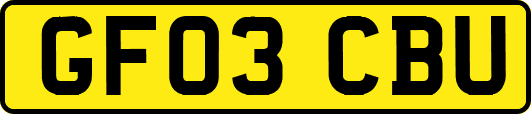 GF03CBU