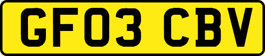 GF03CBV