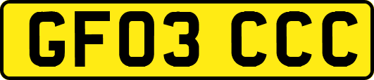 GF03CCC