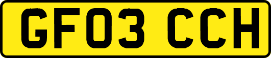 GF03CCH
