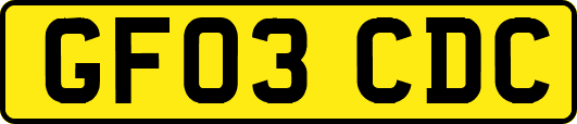 GF03CDC