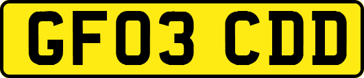 GF03CDD