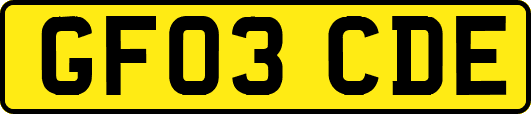 GF03CDE