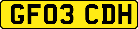 GF03CDH
