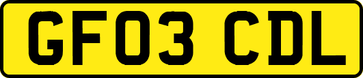 GF03CDL