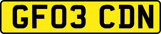 GF03CDN