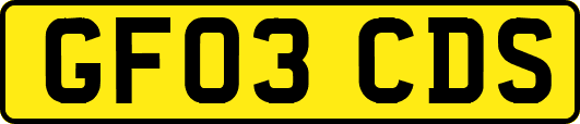 GF03CDS