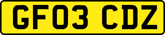 GF03CDZ