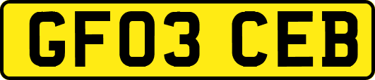 GF03CEB