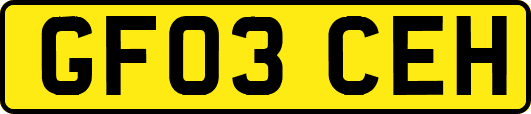 GF03CEH
