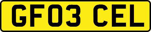 GF03CEL