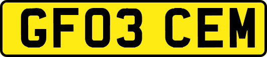 GF03CEM