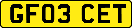 GF03CET