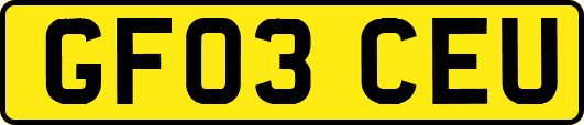 GF03CEU