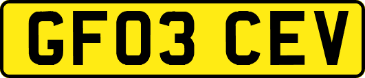 GF03CEV